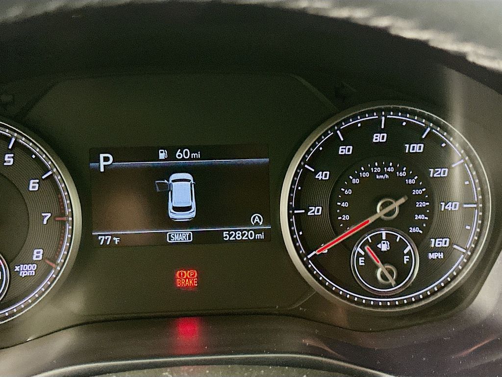 Thumbnail: 2023 Hyundai Santa Fe - 12