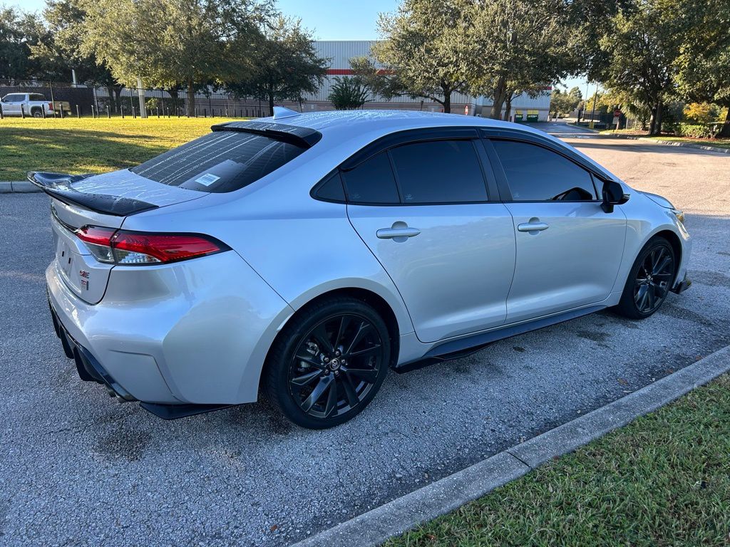 Thumbnail: 2023 Toyota Corolla - 5