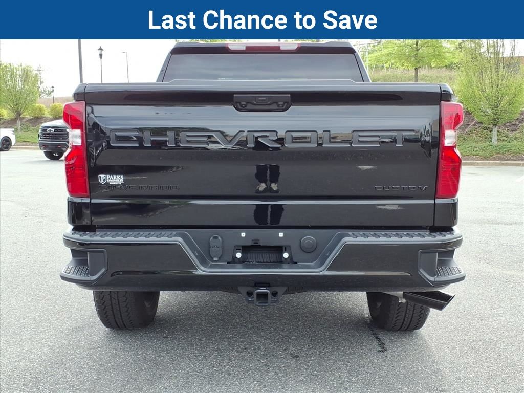 ChevroletSilverado 150028