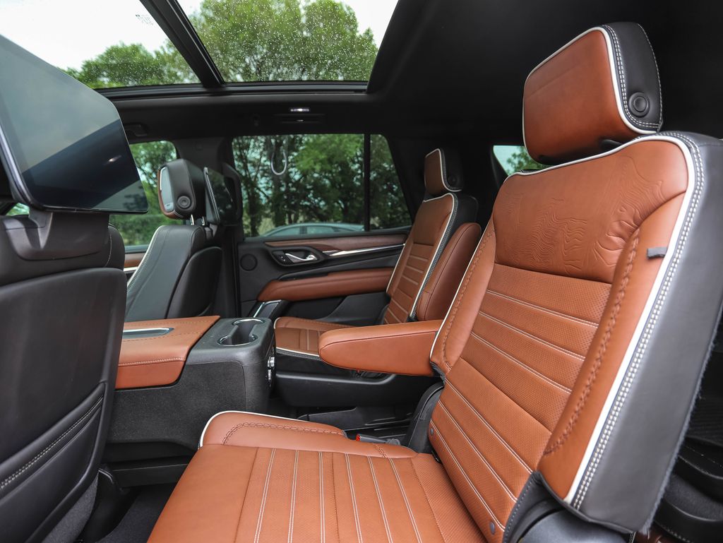 Thumbnail: 2023 GMC Yukon - 22