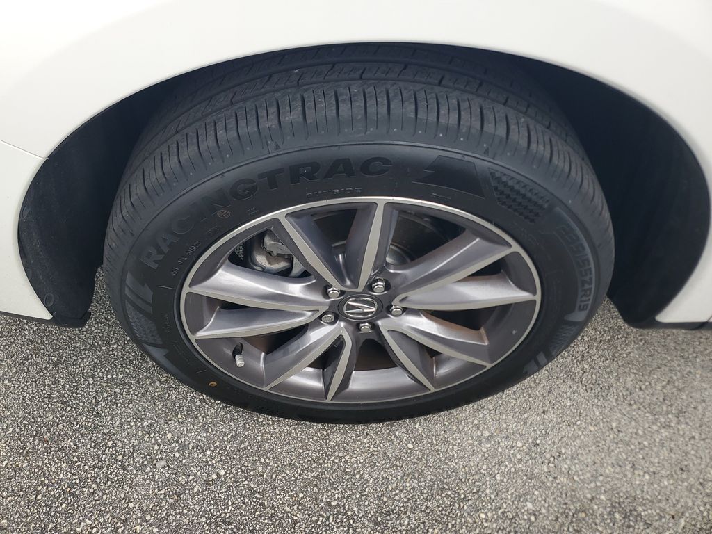 Used 2023 Acura RDX SUV