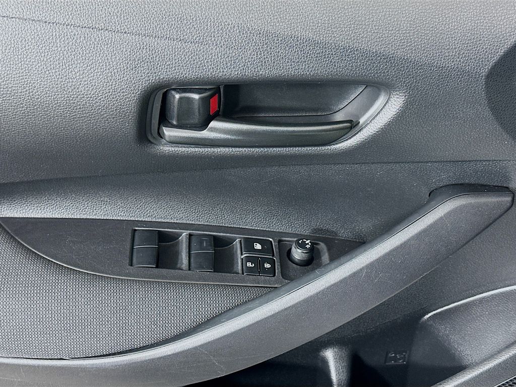 Thumbnail: 2024 Toyota Corolla - 18