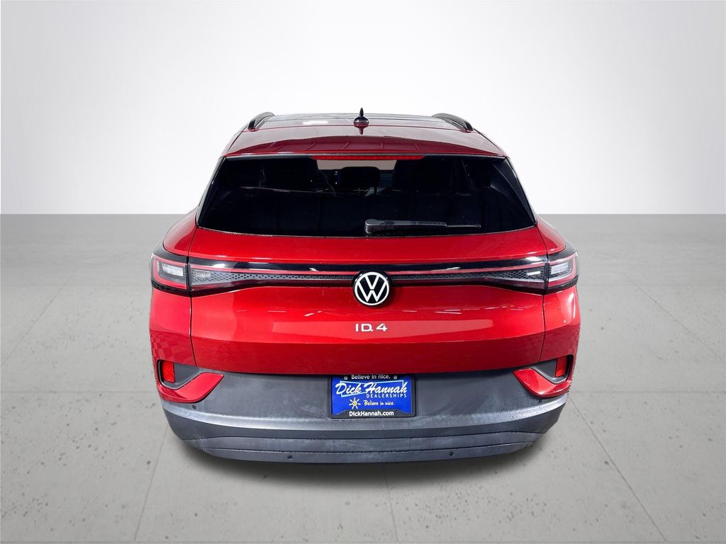 2024 Volkswagen ID.4 S