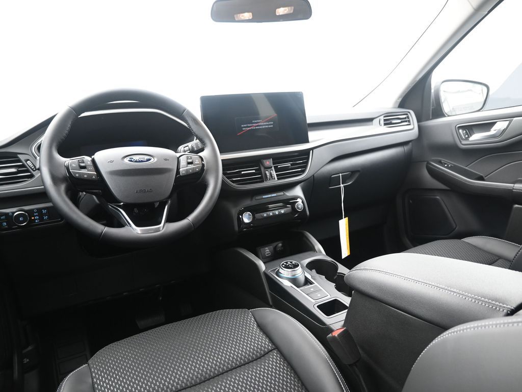2024 Ford Escape PHEV