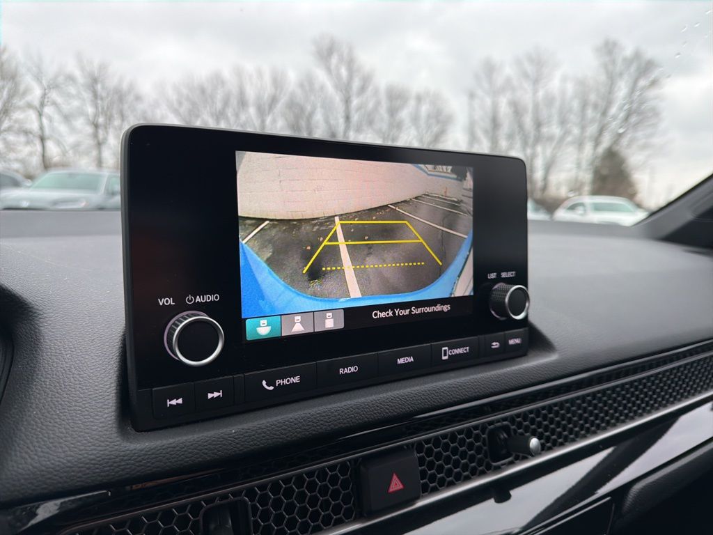 Thumbnail: 2023 Honda Civic - 29