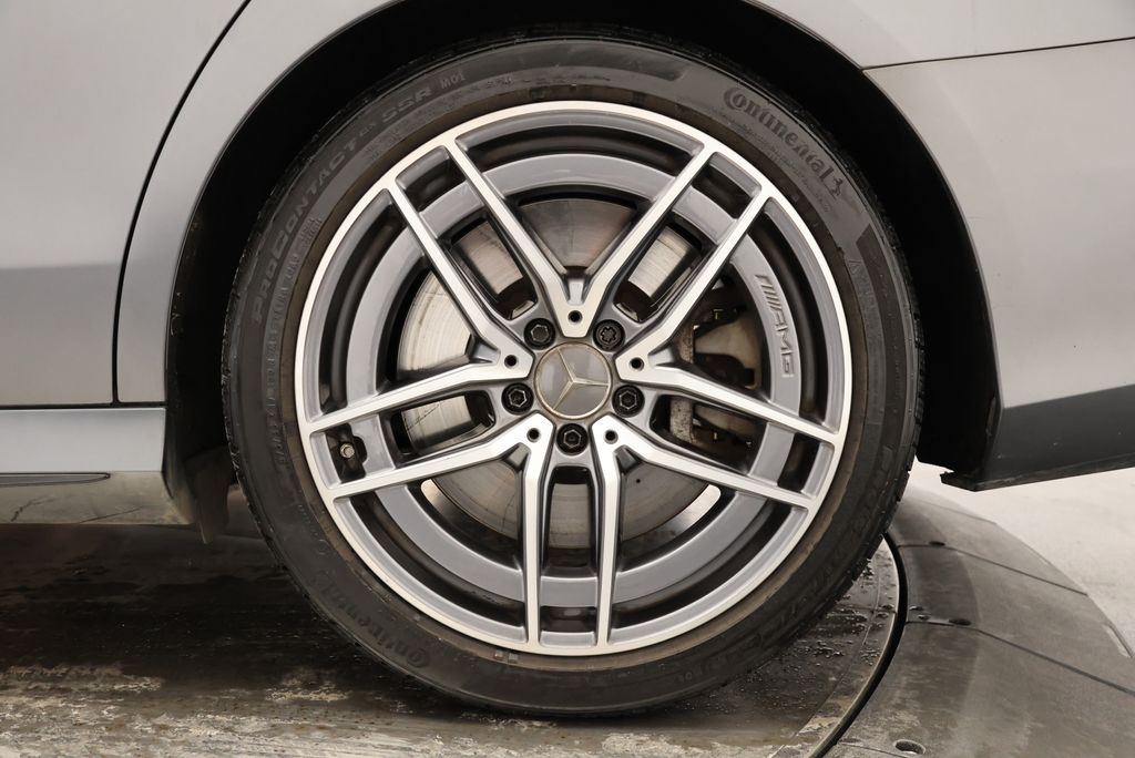 Thumbnail: 2023 Mercedes-Benz E-Class - 13