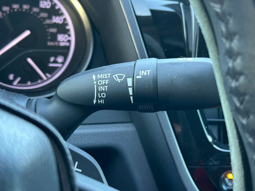 Thumbnail: 2024 Toyota Camry - 21