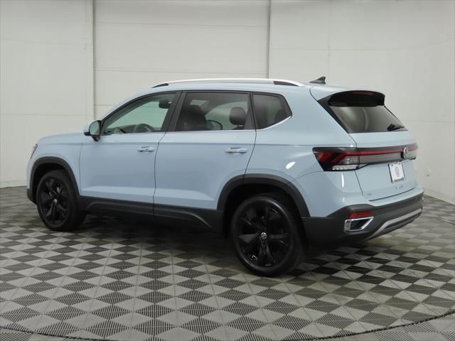 Thumbnail: 2026 Volkswagen Taos - 7