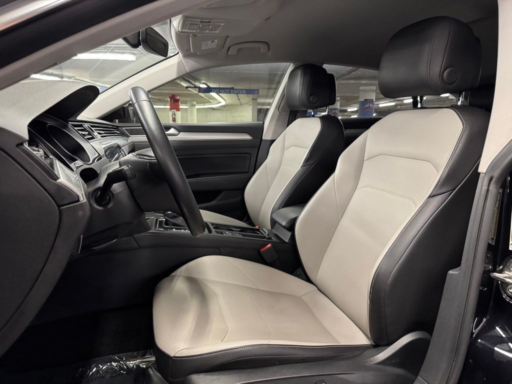 2019 Volkswagen Arteon SE photo 12