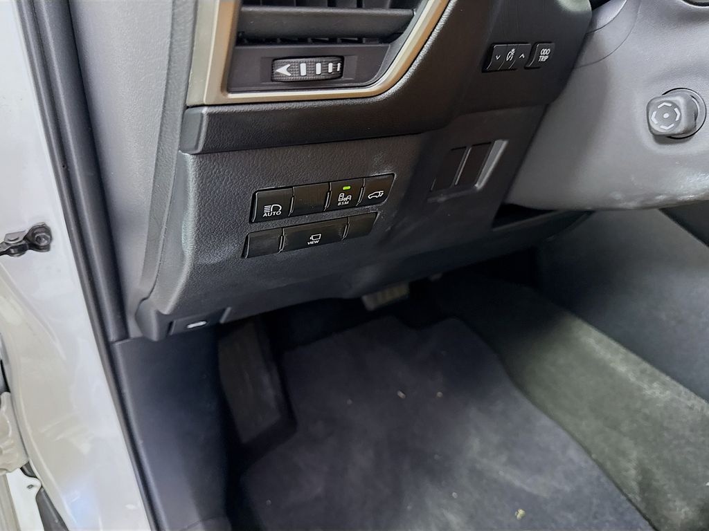 2019 Lexus NX 300 10