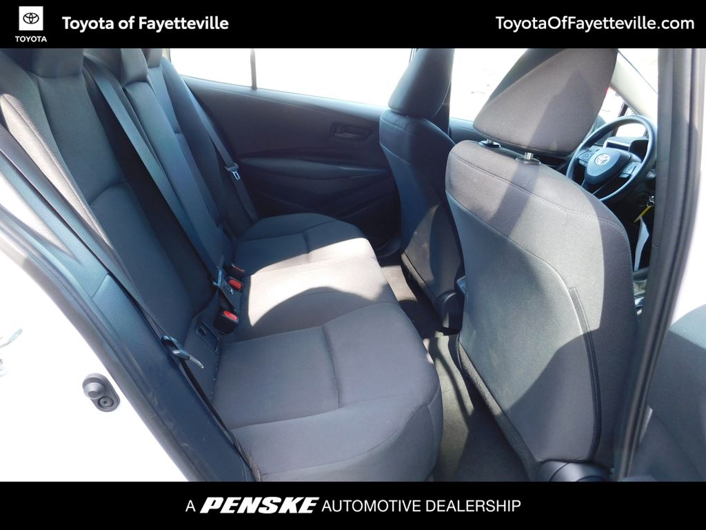 Thumbnail: 2024 Toyota Corolla - 5