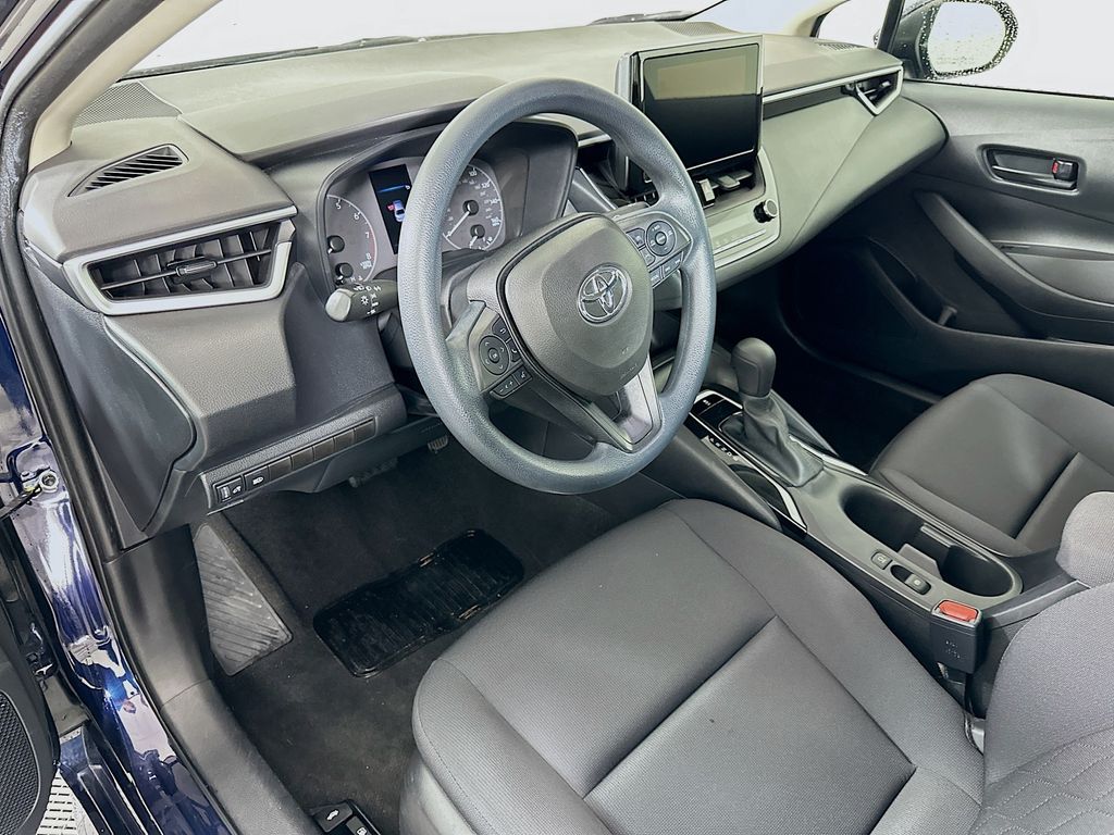 Thumbnail: 2023 Toyota Corolla - 9