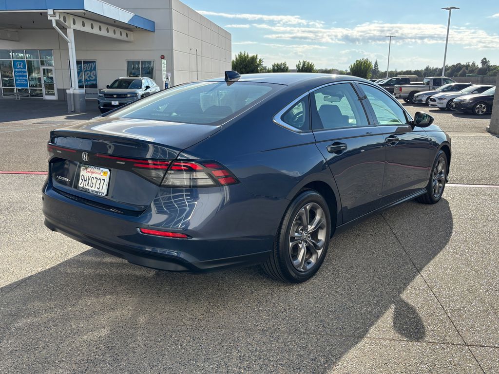 Thumbnail: 2023 Honda Accord - 5