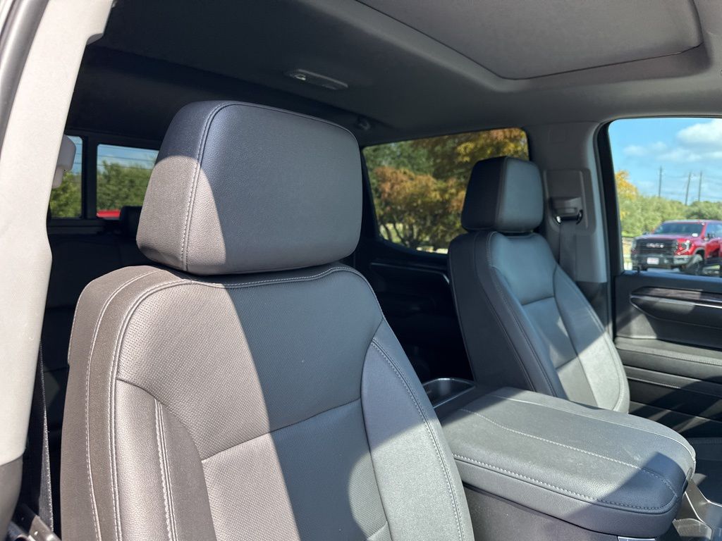 Used Car 2023 Chevrolet Silverado 1500  Ltz For Sale Under $50,000 In Austin, Texas