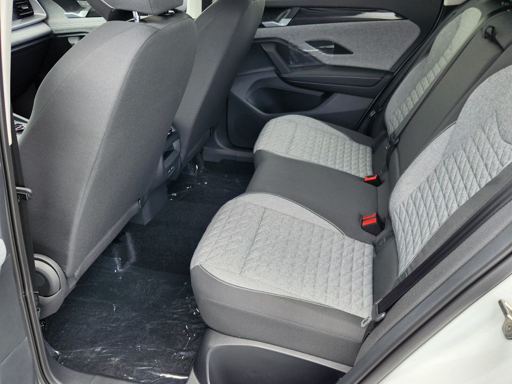 2026 Volkswagen Tiguan - $29,037