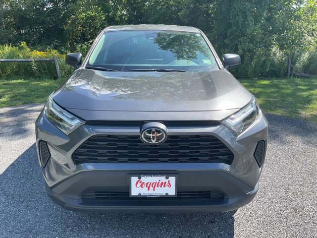Used 2024 Toyota RAV4 SUV