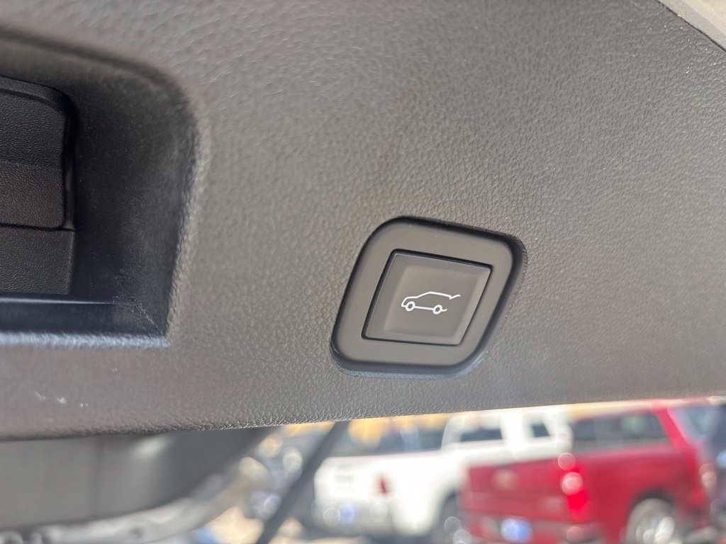 Used 2024 GMC Acadia SUV