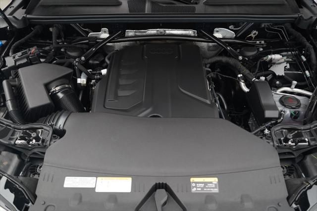 Thumbnail: 2025 Audi Q5 - 12