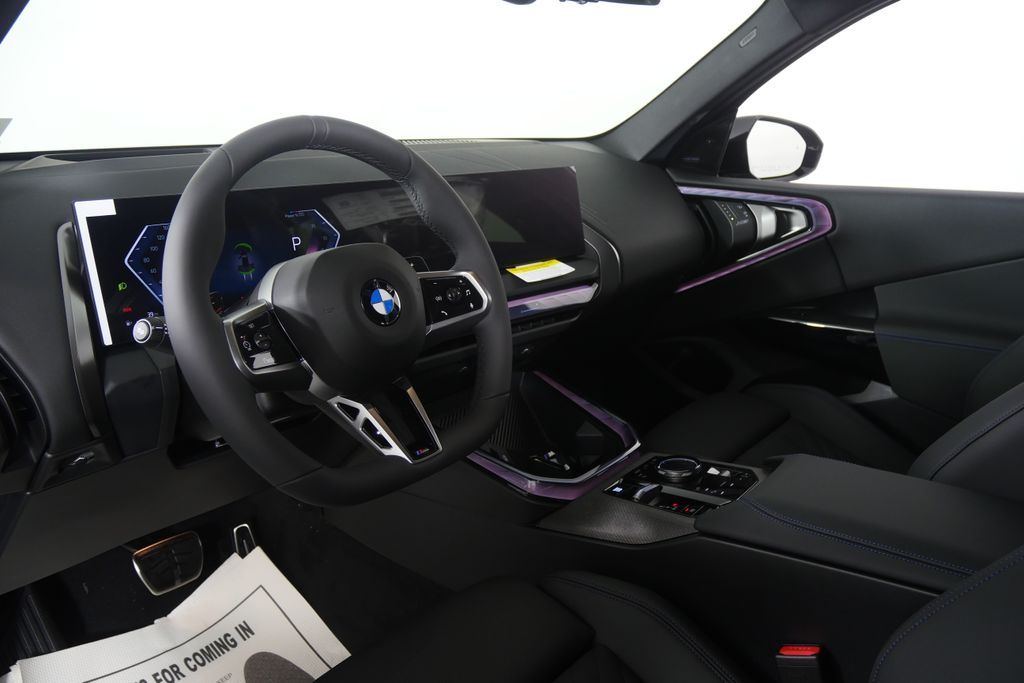 Thumbnail: 2026 BMW X3 - 14