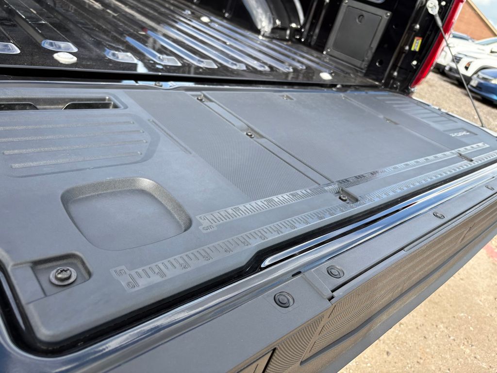 2025 Ford F-150 XL Black at Cook Ford