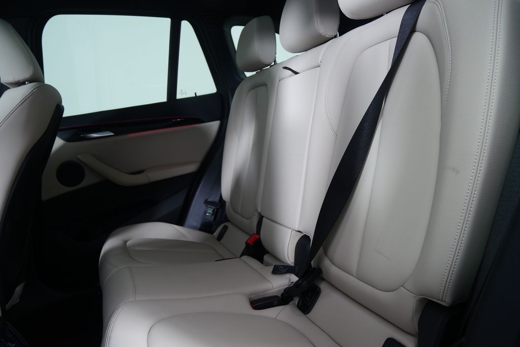2021 BMW X1 sDrive28i 16