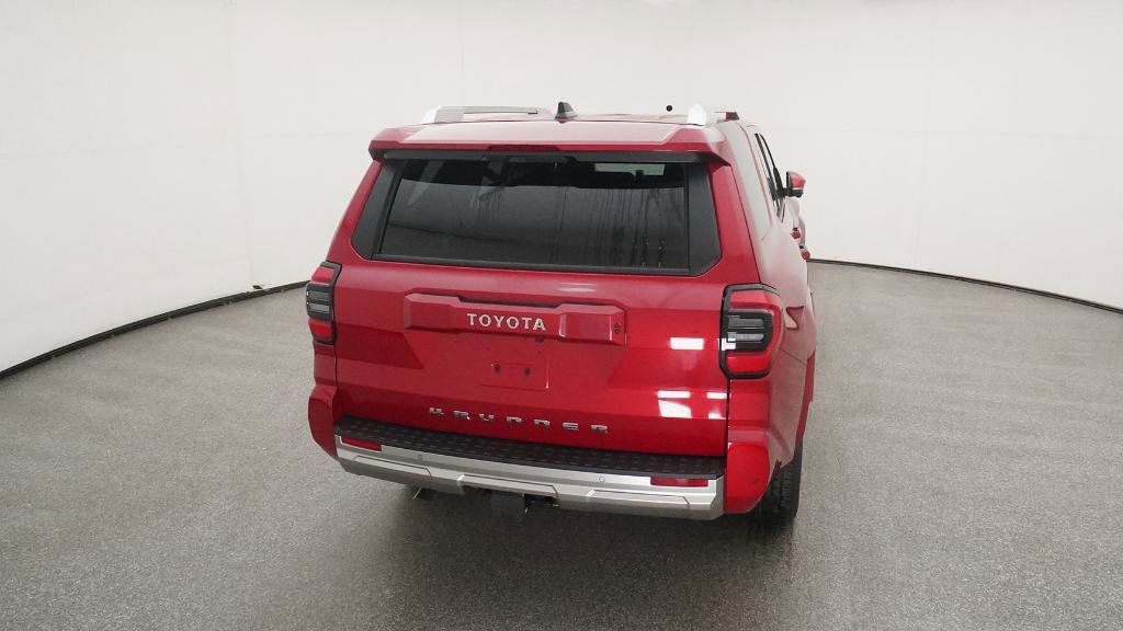 Thumbnail: 2025 Toyota 4Runner - 27