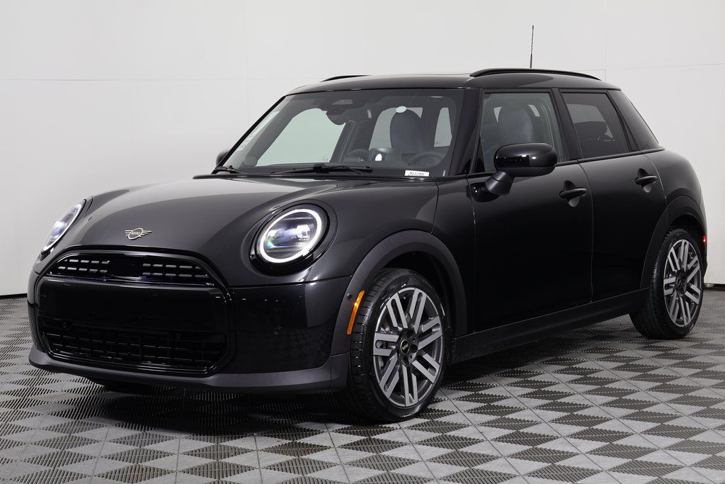 Thumbnail: 2026 MINI Cooper - 1