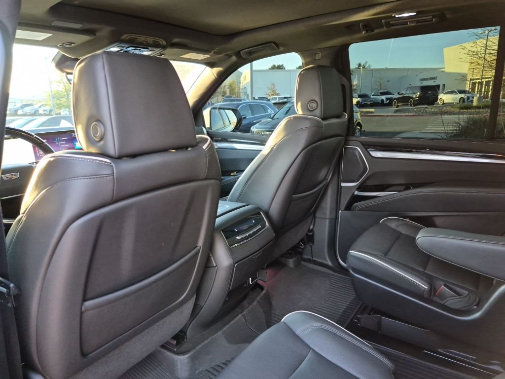 Used Car 2025 Cadillac Escalade  Sport For Sale Under $110,000 In Austin, Texas