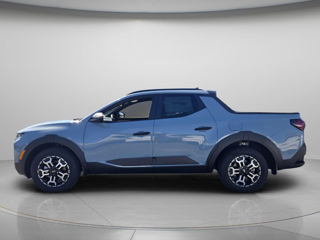 2026 Hyundai Santa Cruz - $42,810