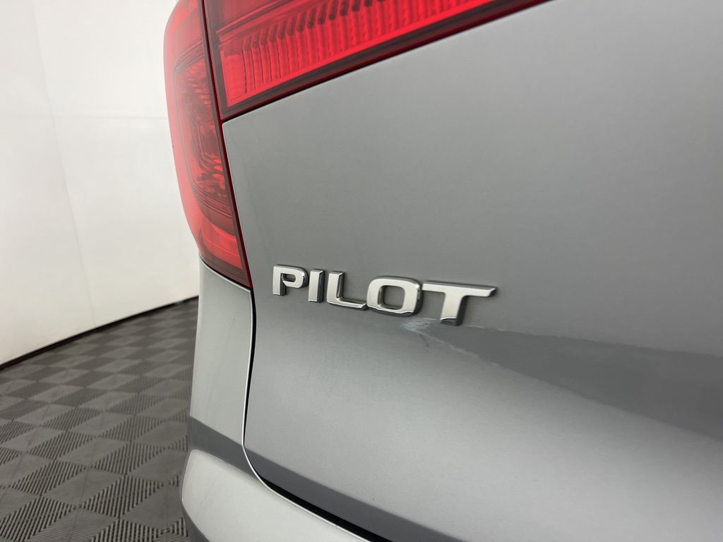 2018 Honda Pilot Touring 3