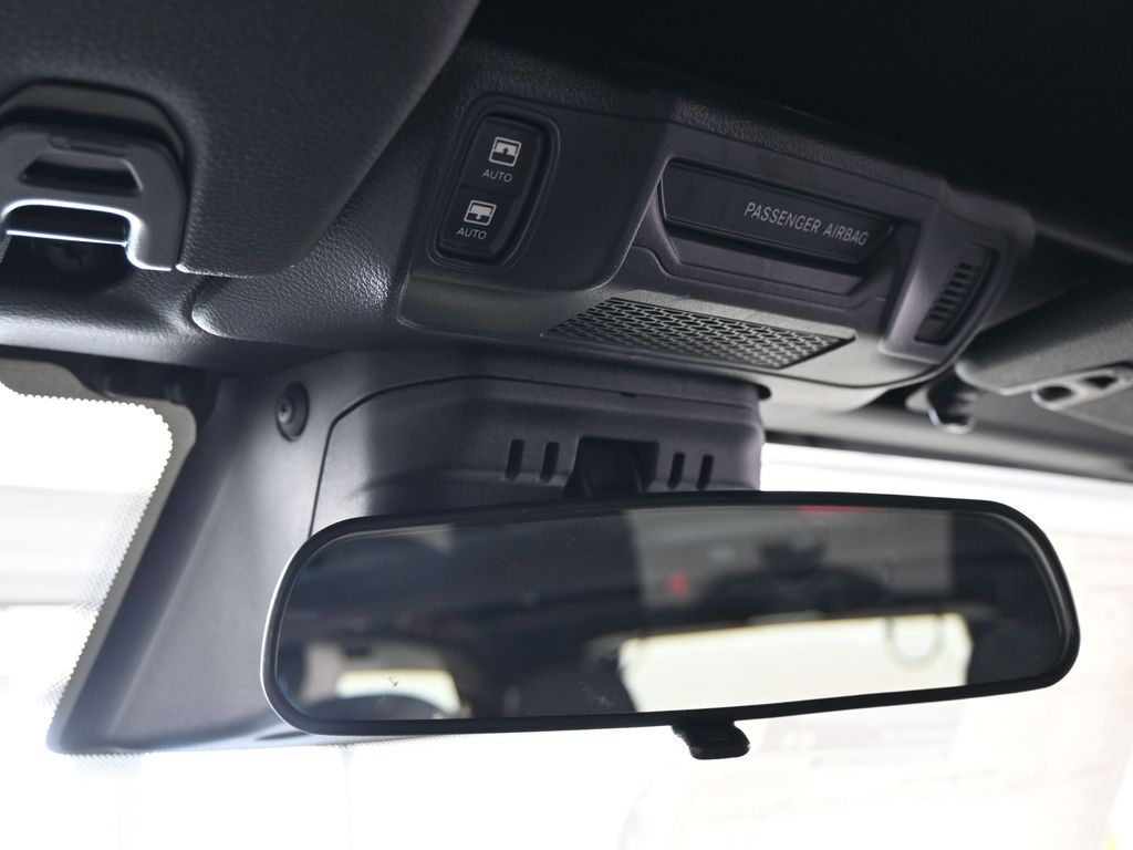 New 2026 Black Clearcoat Jeep Sport S image 21