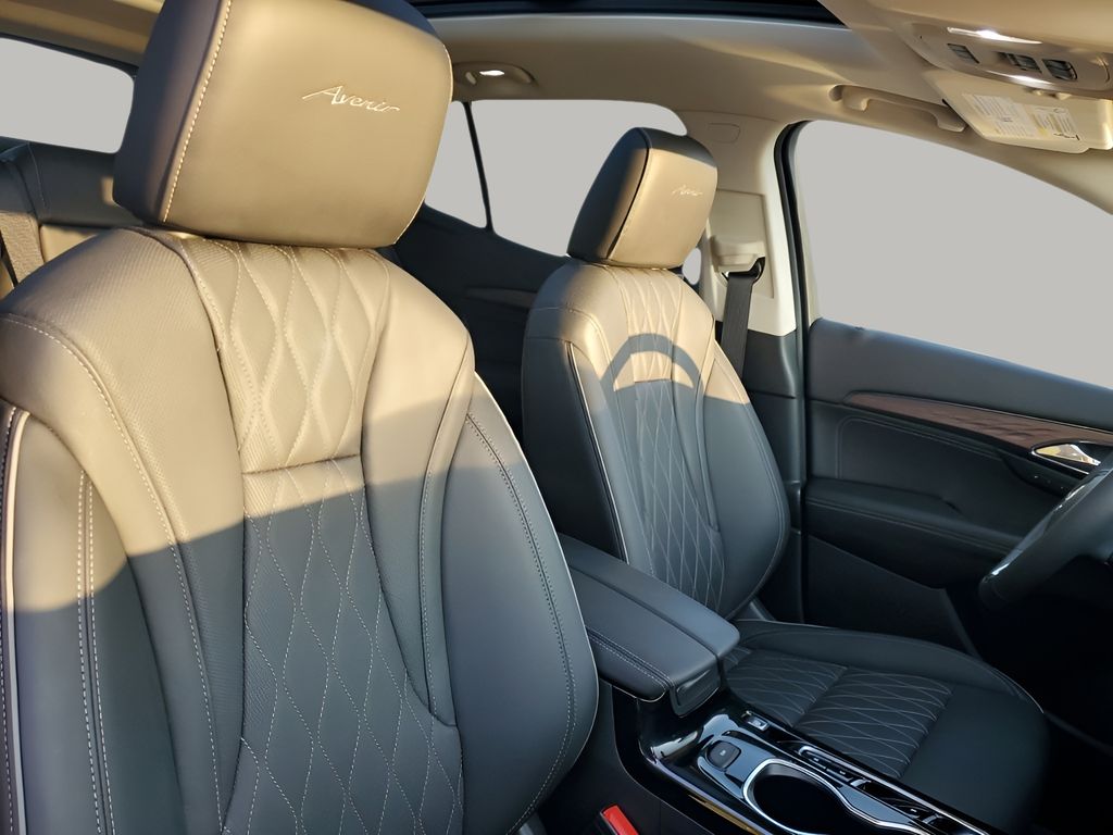 2023 Buick Envision  Avenir In Austin, Texas