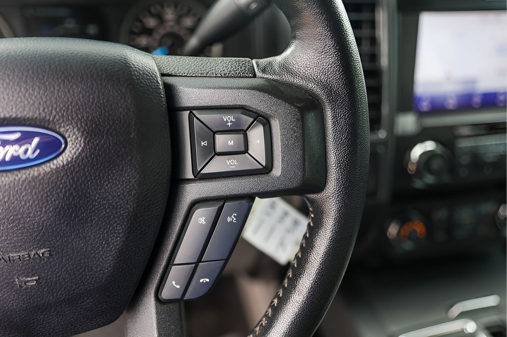Used Car 2020 Ford F-150  Xlt For Sale Under $25,000 In Austin, Texas