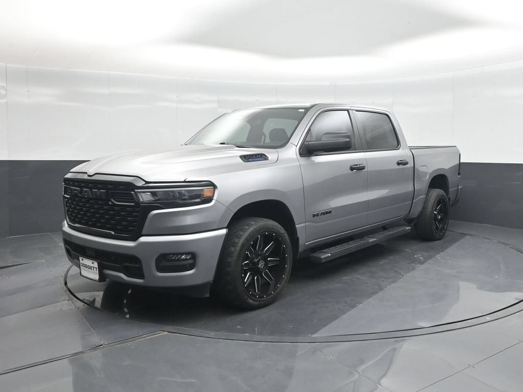 Used 2025 Ram 1500 Truck