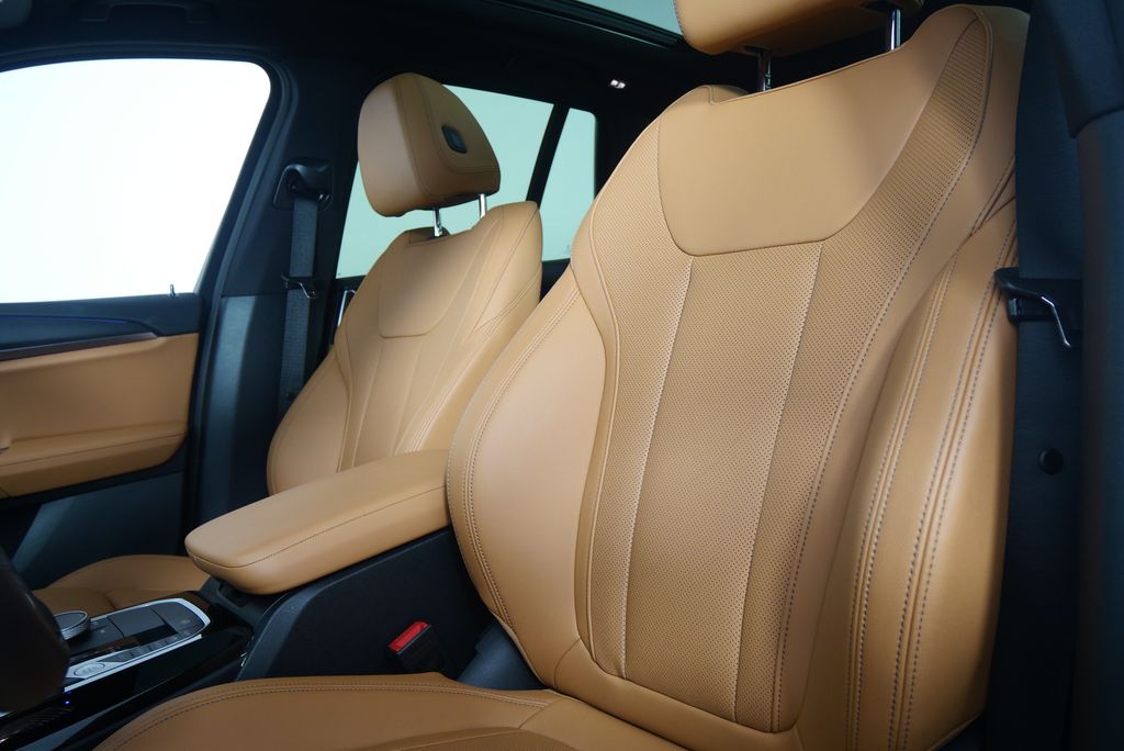2024 BMW X3 xDrive30i 11