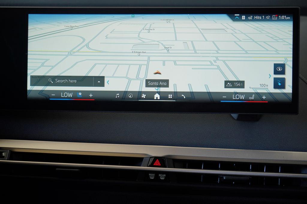 Thumbnail: 2026 BMW iX - 15