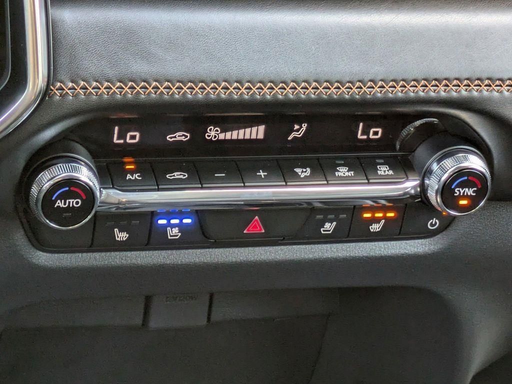 2025 Mazda CX-50 Hybrid Premium Plus photo