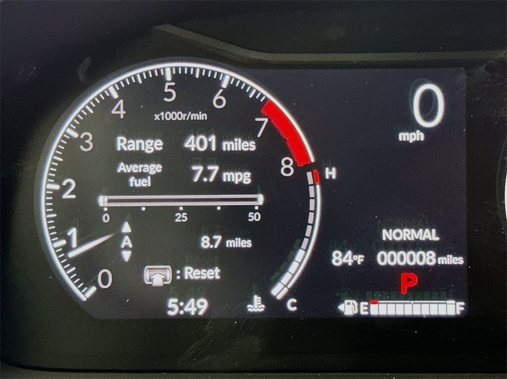 Used Car 2025 Honda Ridgeline  Sport For Sale Under $50,000 In Austin, Texas