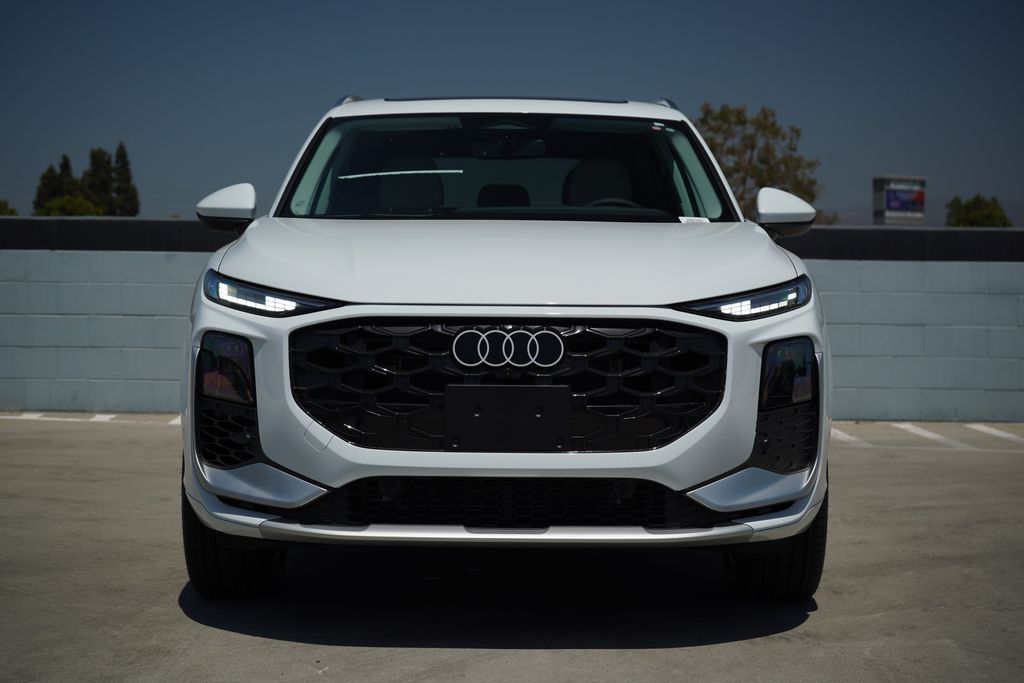 Thumbnail: 2026 Audi Q3 - 5