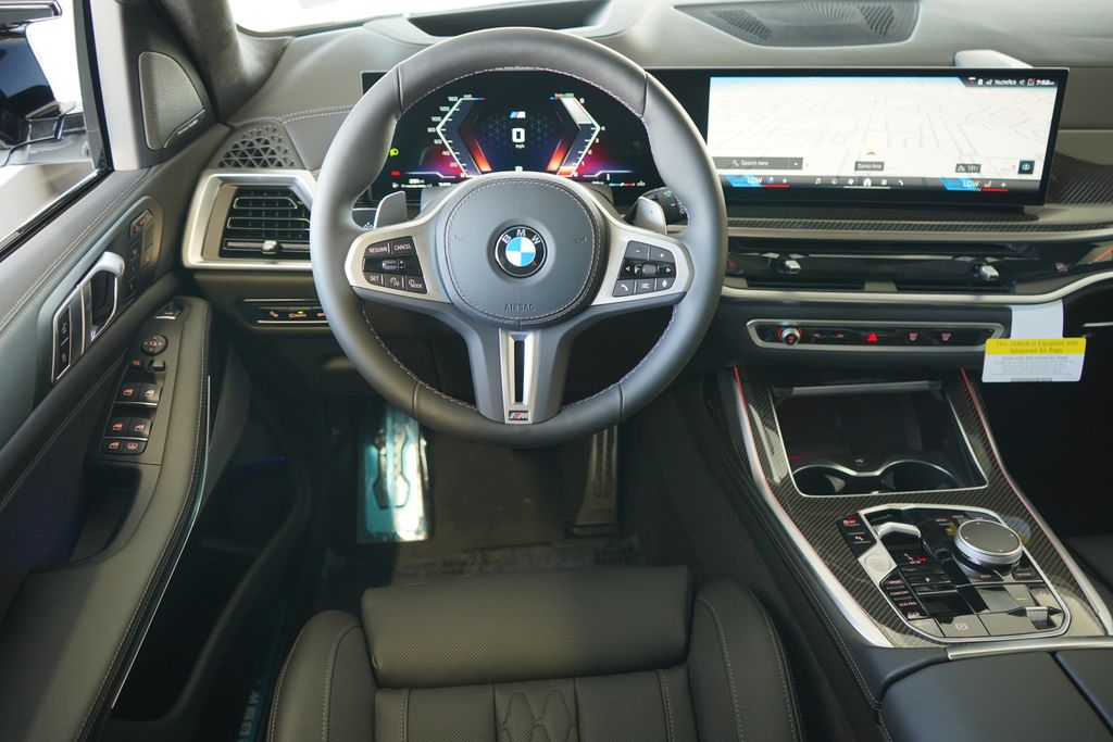 Thumbnail: 2026 BMW X7 - 12