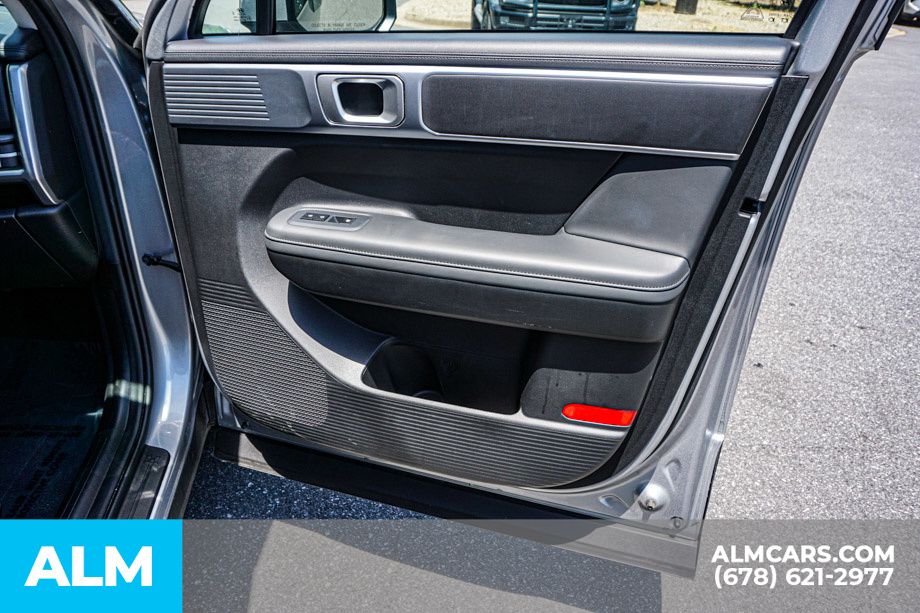 2026 Hyundai Santa Fe SEL - Photo 53