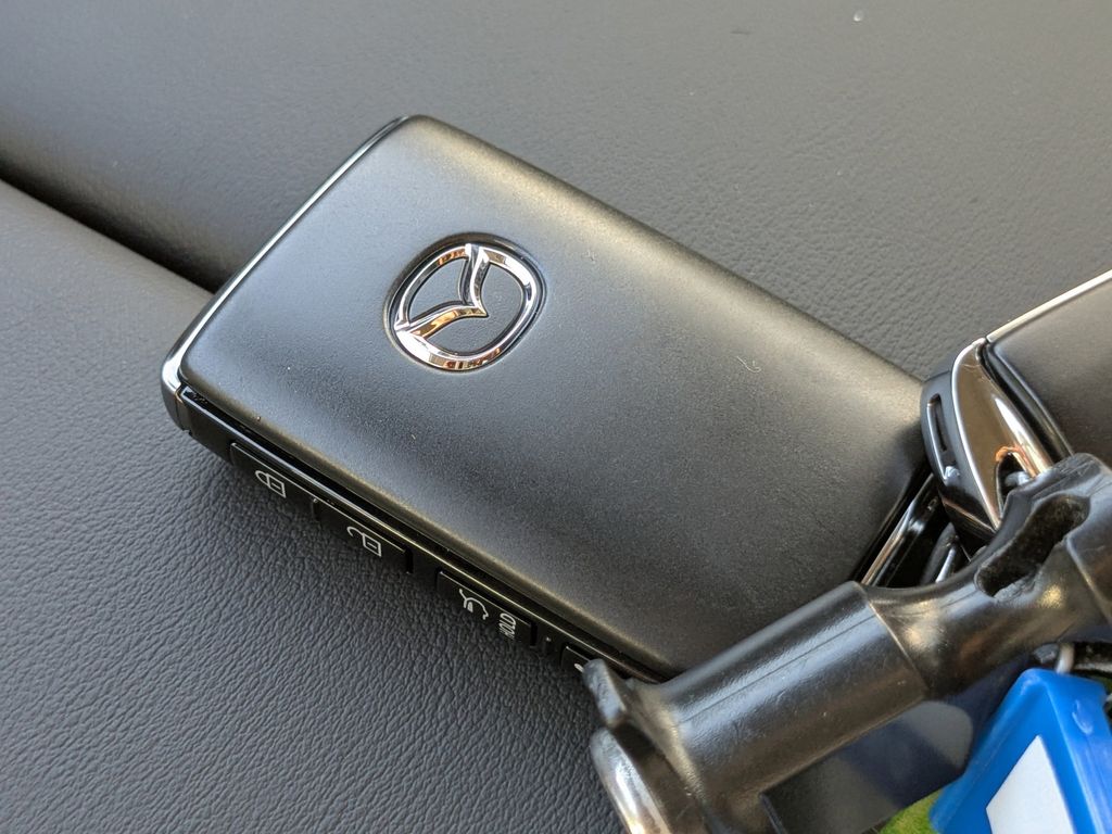 2026 Mazda CX-90 3.3 Turbo Preferred