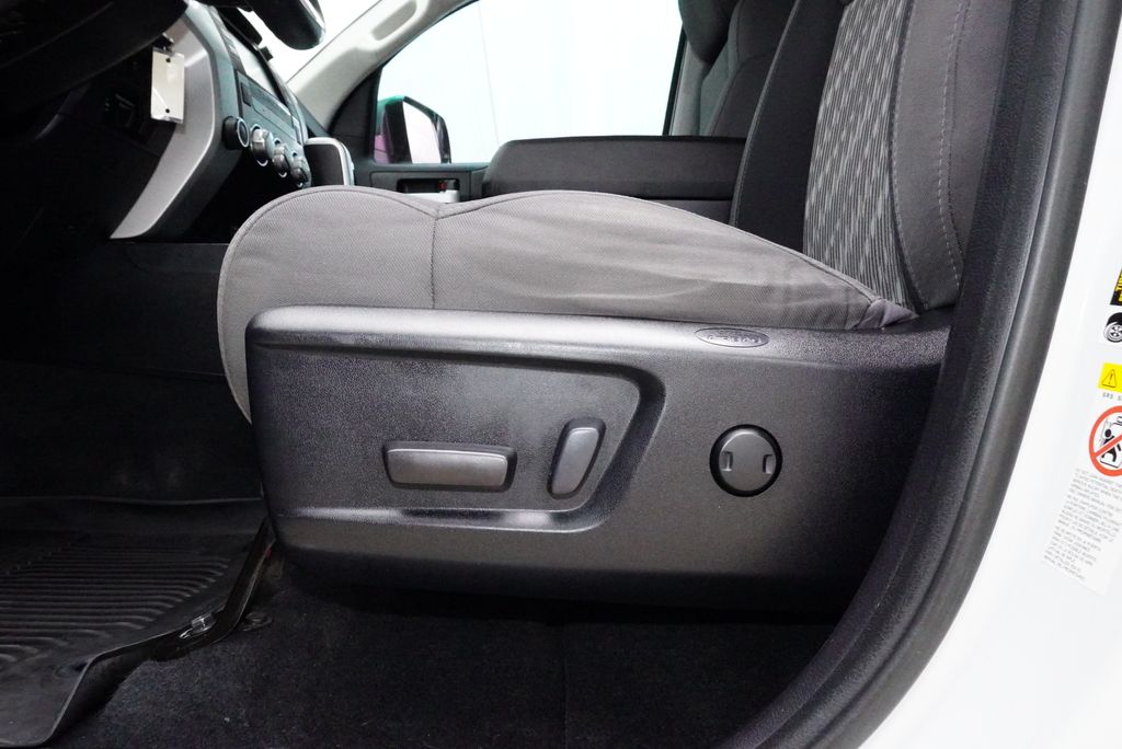 Used Car 2019 Toyota Tundra  Sr5 For Sale Under $35,000 In Weatherford, Texas