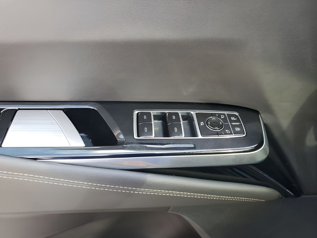 Used Car 2025 Cadillac Escalade  Premium Luxury For Sale Under $110,000 In Austin, Texas