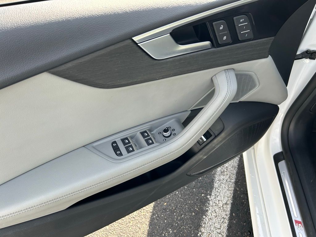 2024 Audi A5 Sport 27