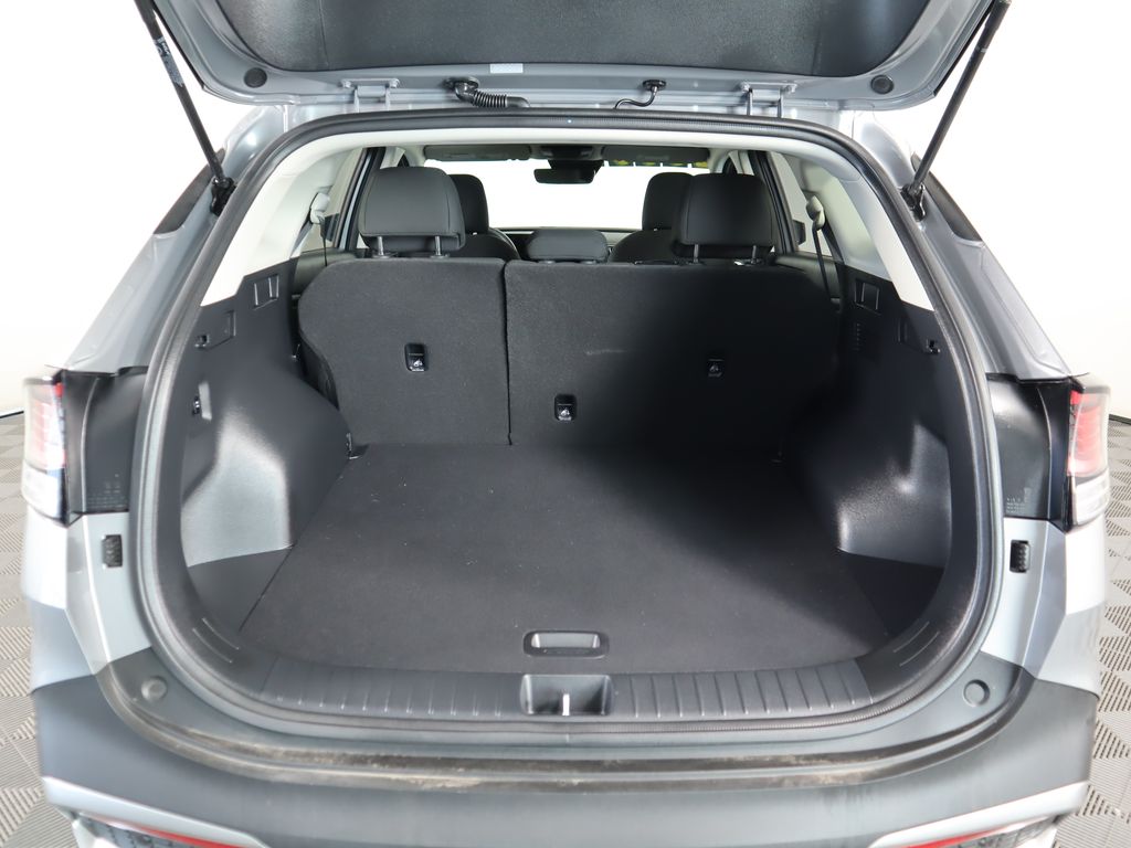 Thumbnail: 2024 Kia Sportage - 28