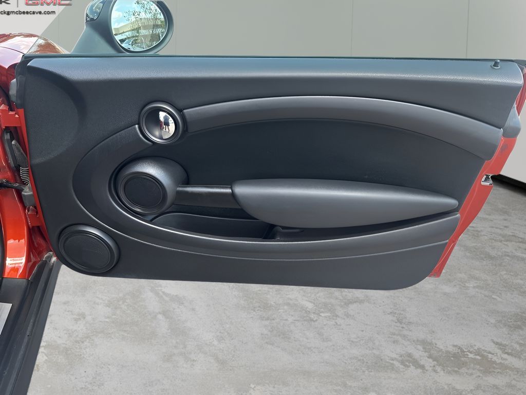 Used Car 2013 Mini Cooper  Base For Sale Under $12,000 In Austin, Texas