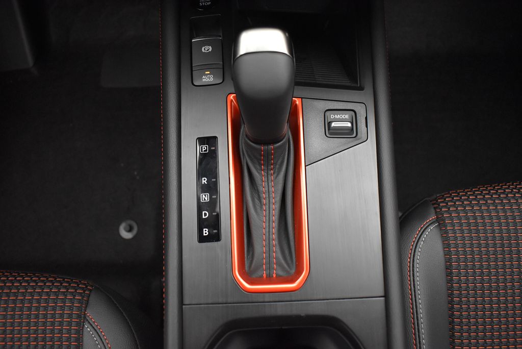 Thumbnail: 2026 Nissan Kicks - 29