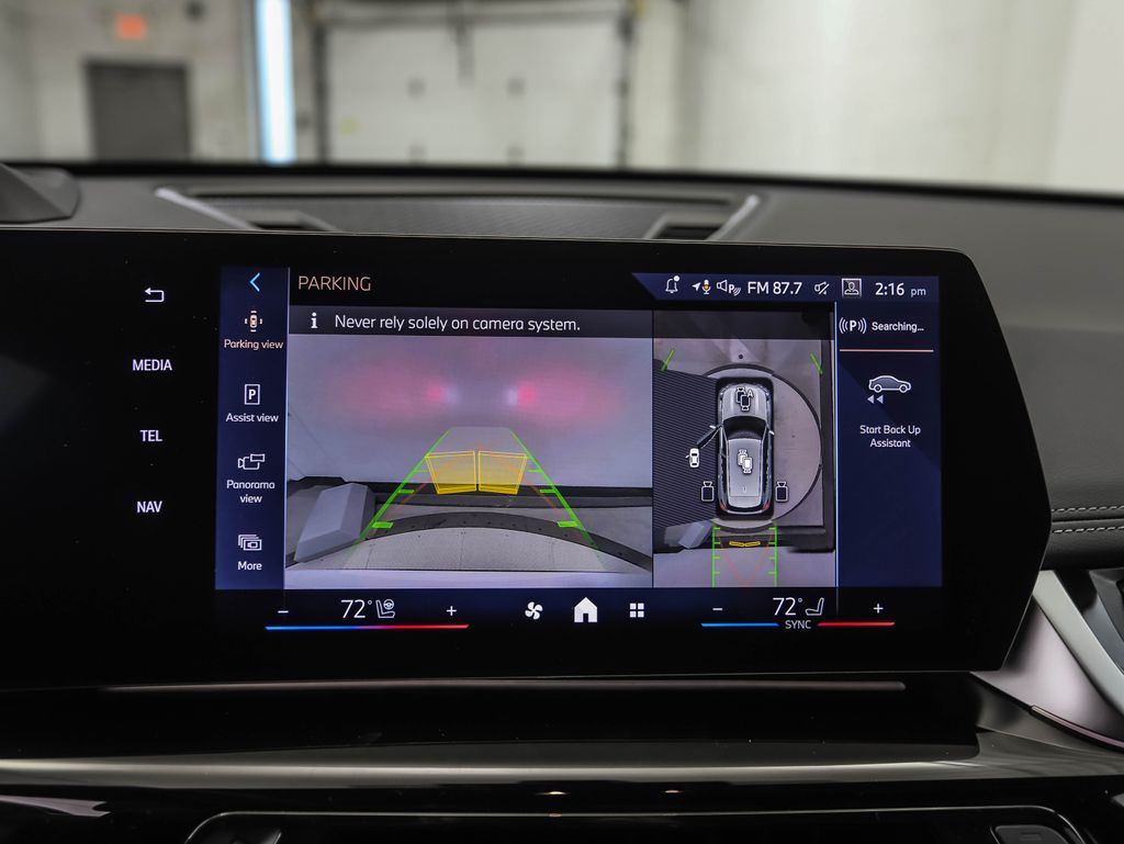 Thumbnail: 2026 BMW X1 - 19