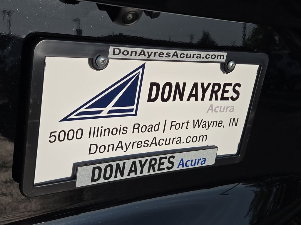 New 2025 Acura RDX For Sale in Fort Wayne, IN